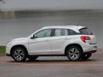 Citroen C4 AirCross 2012 года